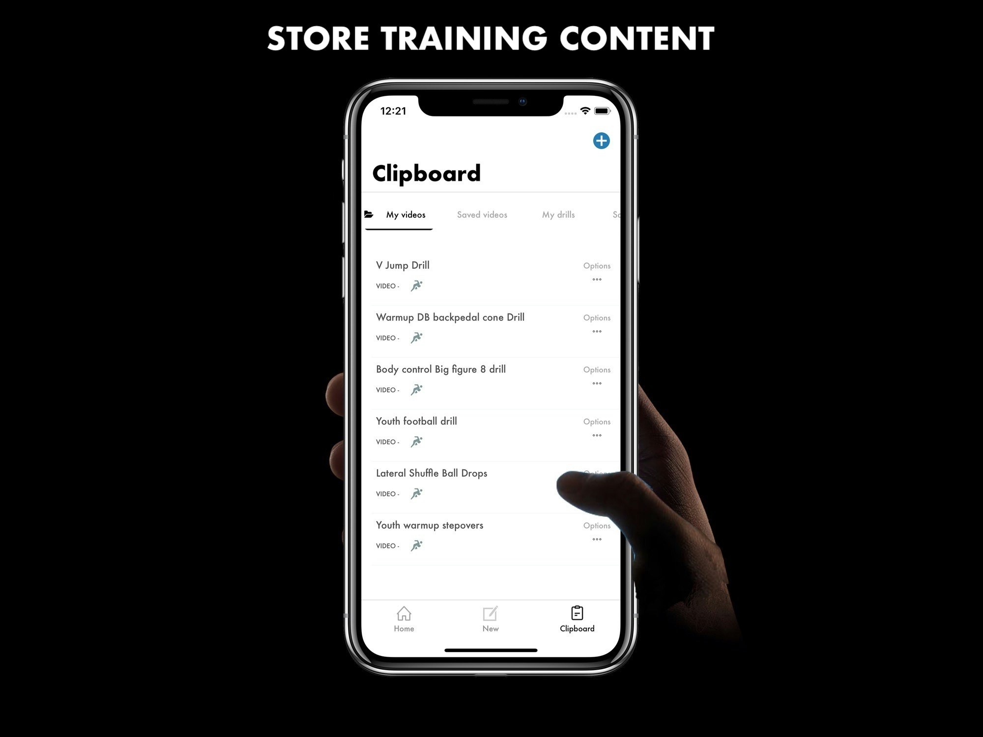 Tapp Drills gallery image