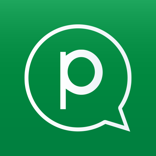 Pinngle Private Messenger
