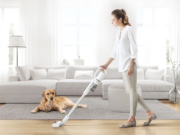 Roidmi F8 Storm gallery image