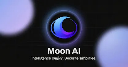 Moon AI gallery image