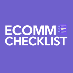 eCommnclectlist概念模板