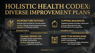 HolistCode gallery image