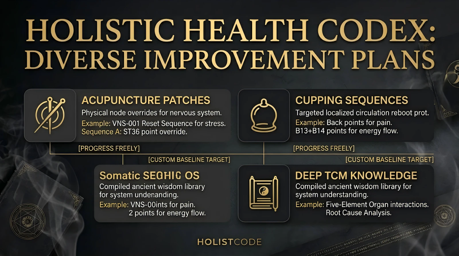 HolistCode screenshot 4