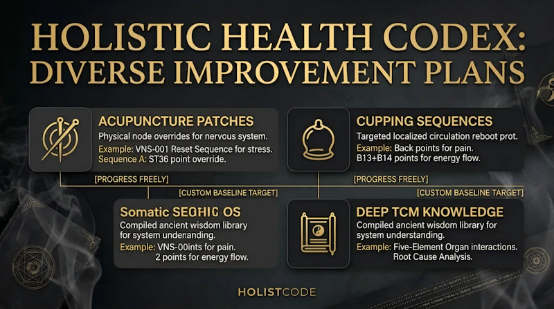HolistCode screenshot 4