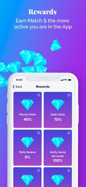 MatchMde gallery image