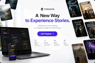 Forgeon gallery image