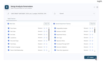 AI Bulk Analysis gallery image