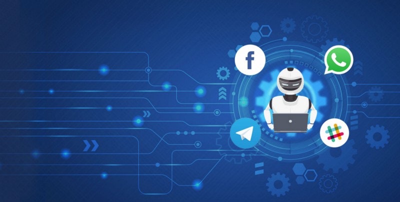 Chatbot Development Company gallery image