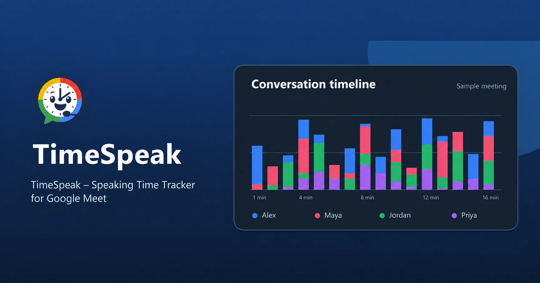 TimeSpeak gallery image