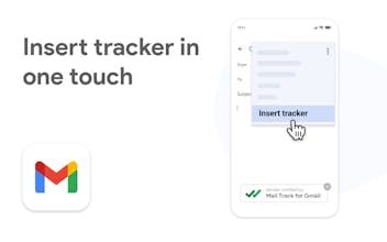 Privacy protection guarantee with Gmail email tracker