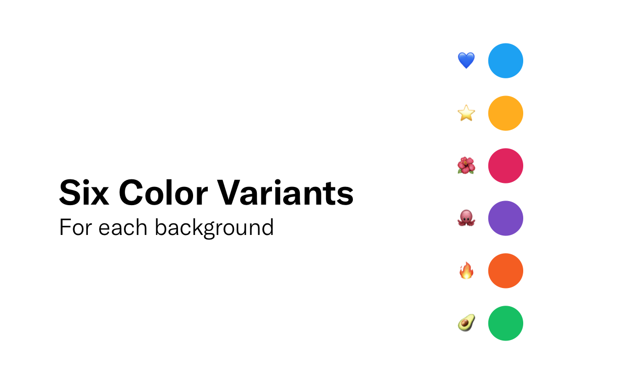 Chirp Themes for Alfred gallery image