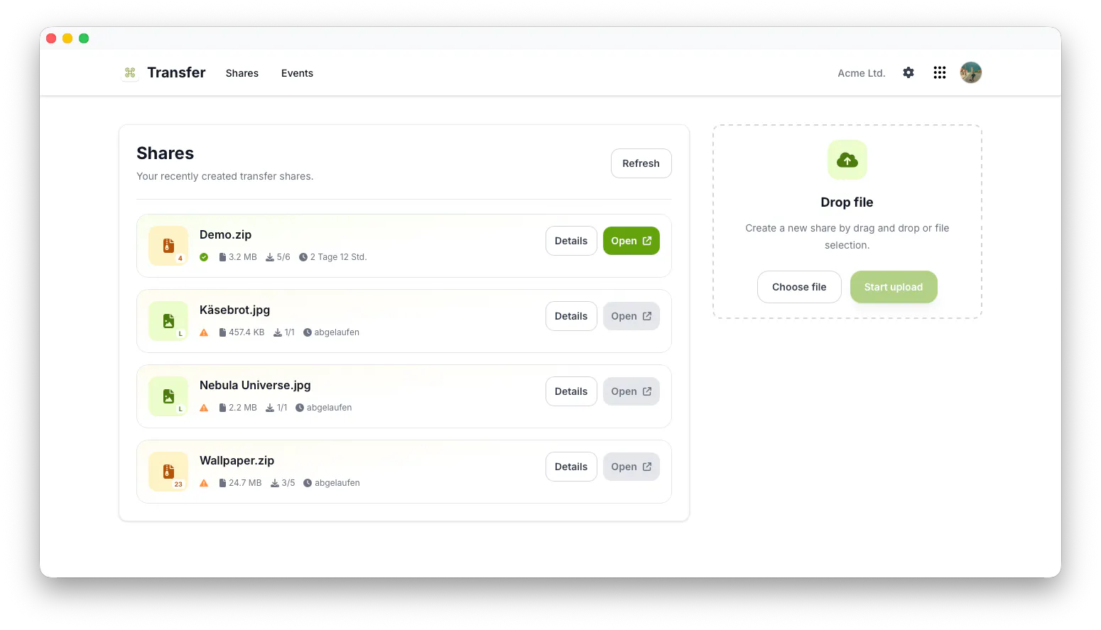 Screenshot 3