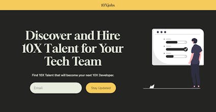 10Xjobs gallery image