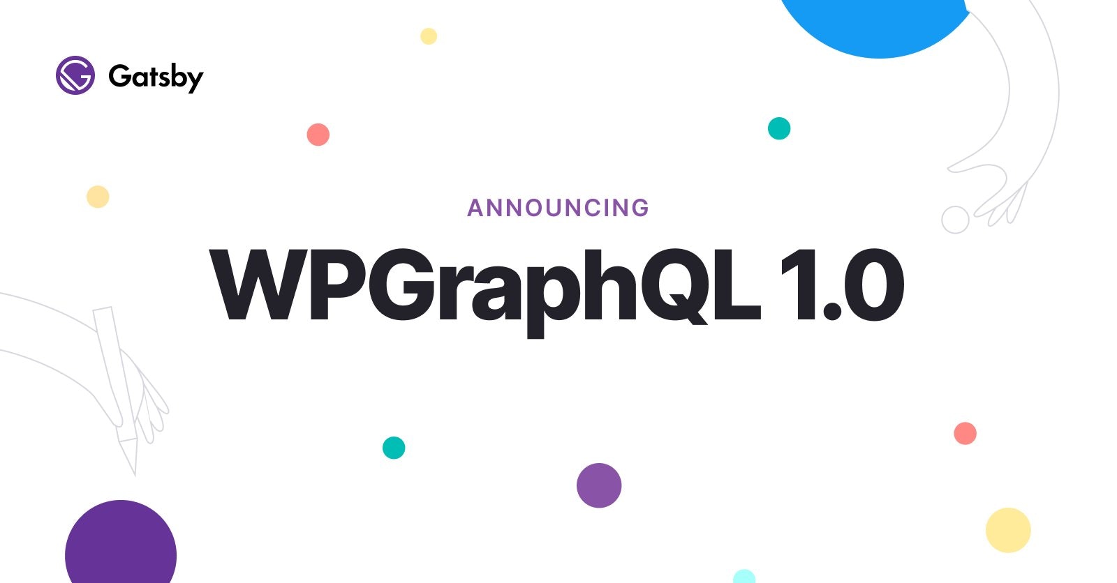 WPGraphQL gallery image