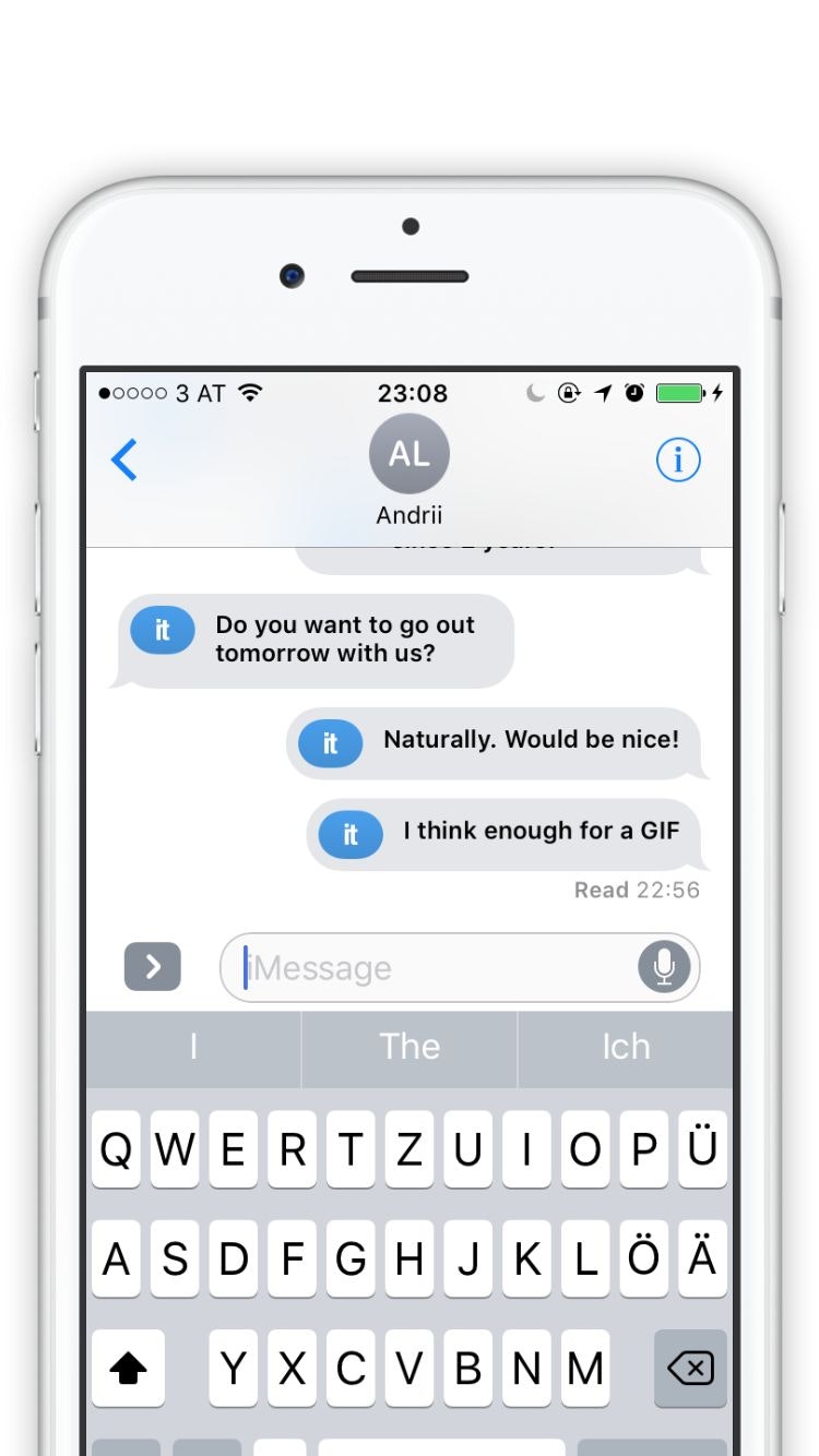 10 Best iMessage Apps for your iPhone Product Hunt