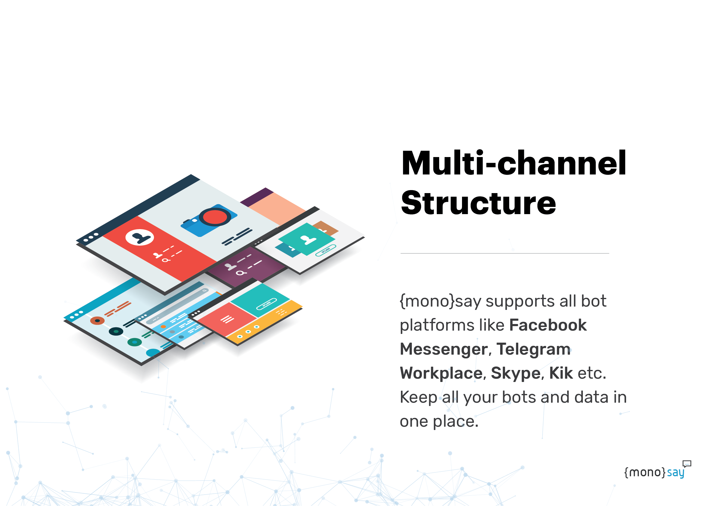 MonoSay gallery image