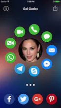Favorite Contacts gallery image