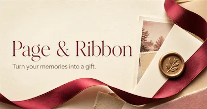 Page & Ribbon gallery image