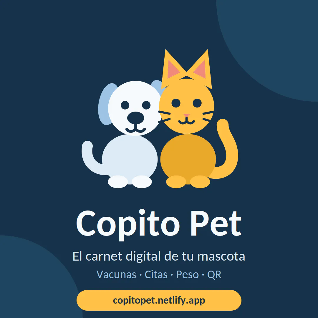 Copito Pet gallery image
