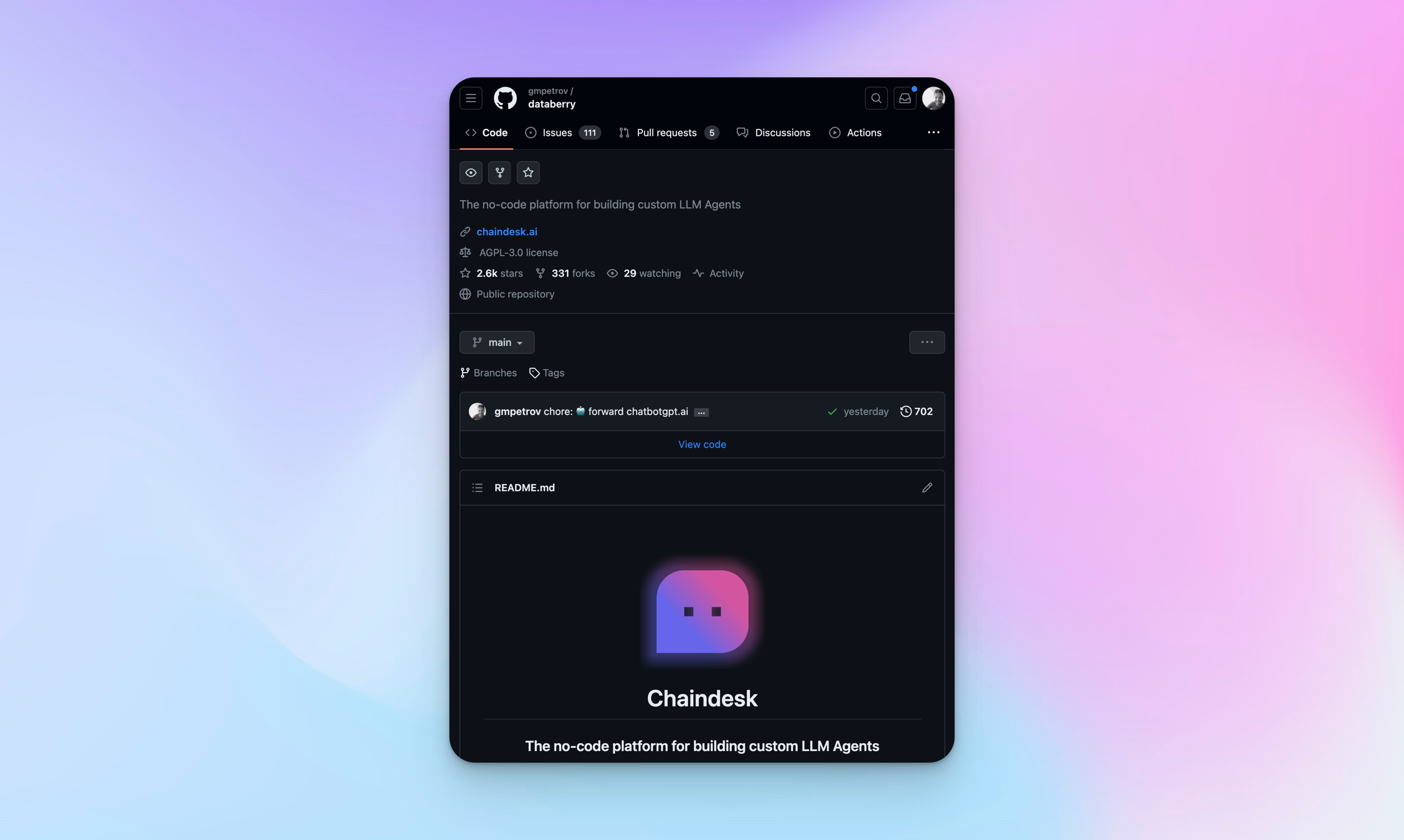 ChatbotGPT gallery image