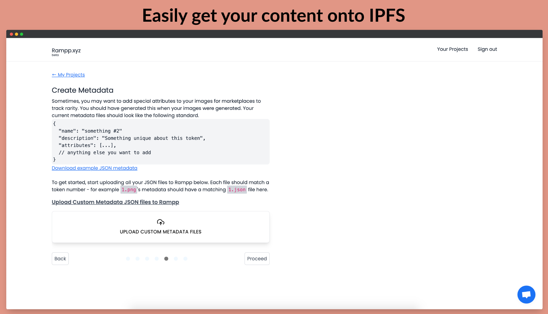 Mintplex gallery image
