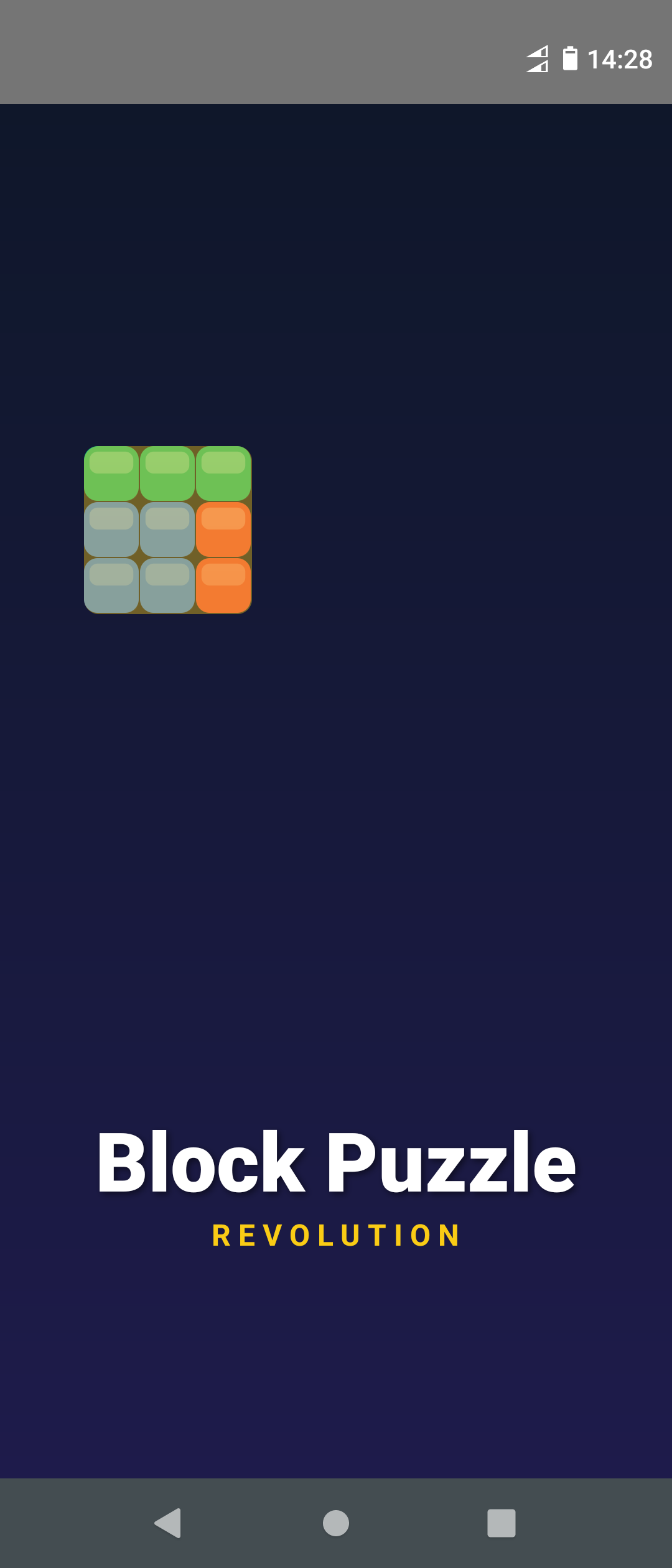 StarBlock: Block Puzzle gallery image