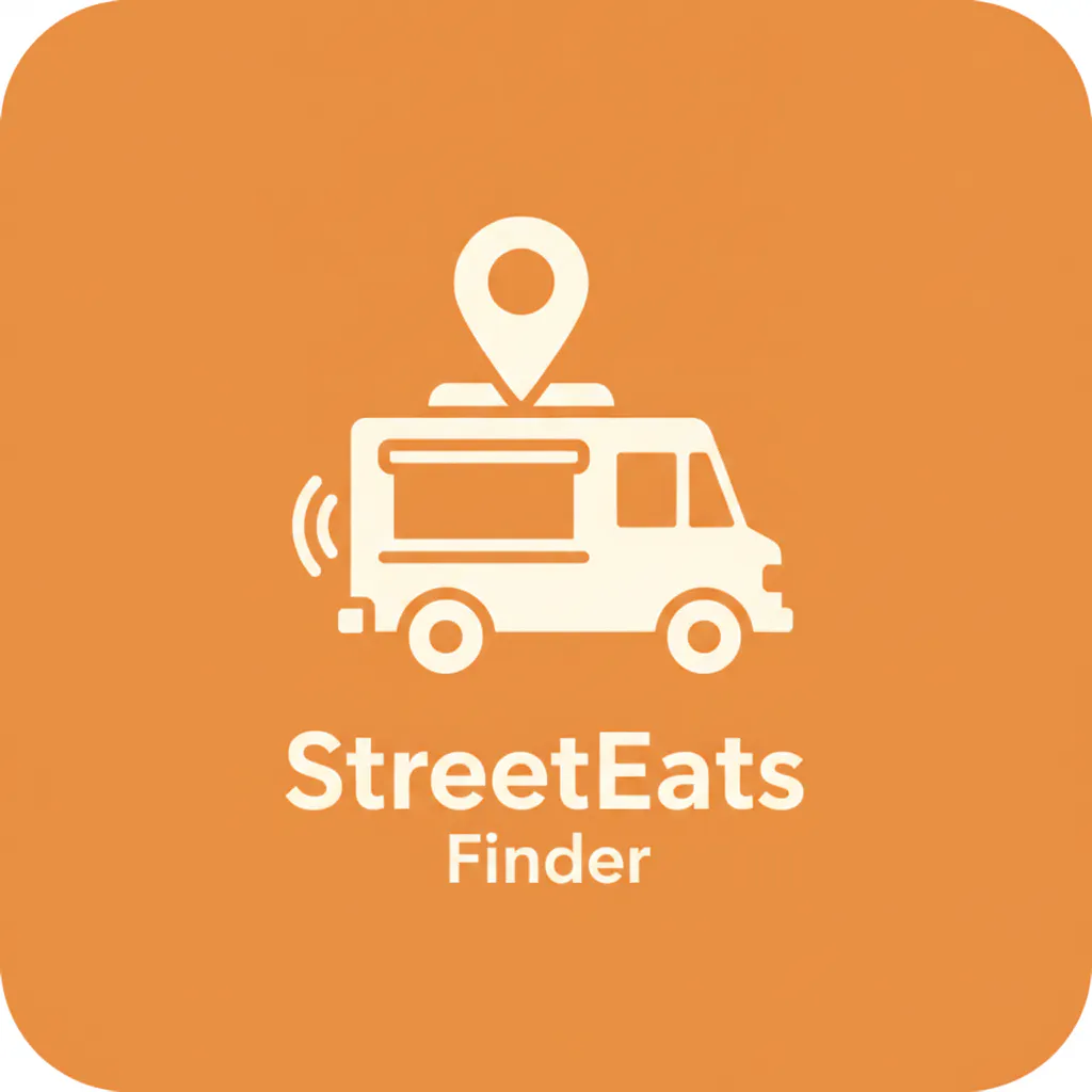 Street Eats Finder, Food Trucks Near You