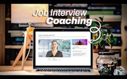 AI Job Interview Coach media 1