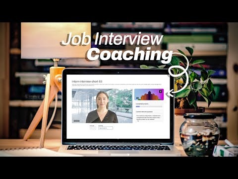 startuptile AI Job Interview Coach-Practice and manage your job interview preparation