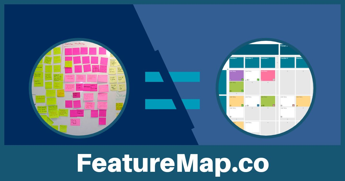 FeatureMap gallery image