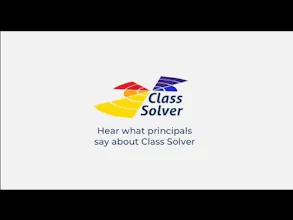 Class Solver gallery image
