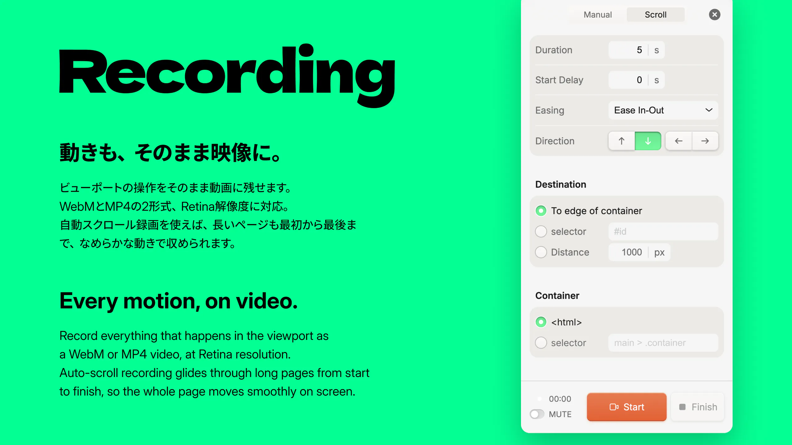Viewport Kit – Chrome Extension gallery image