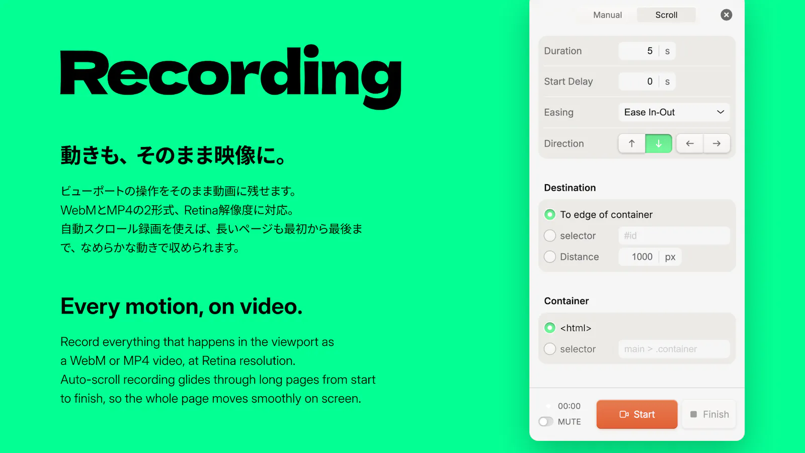 Viewport Kit – Chrome Extension screenshot 5