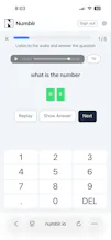 Numblr gallery image