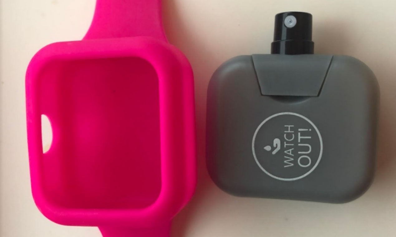 WatchOut gallery image