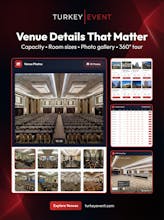 Turkey Event gallery image