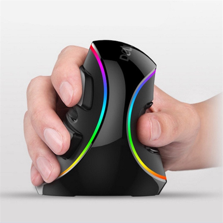 Ergonomic Mouse gallery image