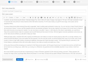 Anewstip Pitch AI gallery image