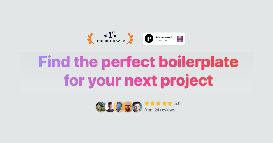 Boilerplatehub media 2