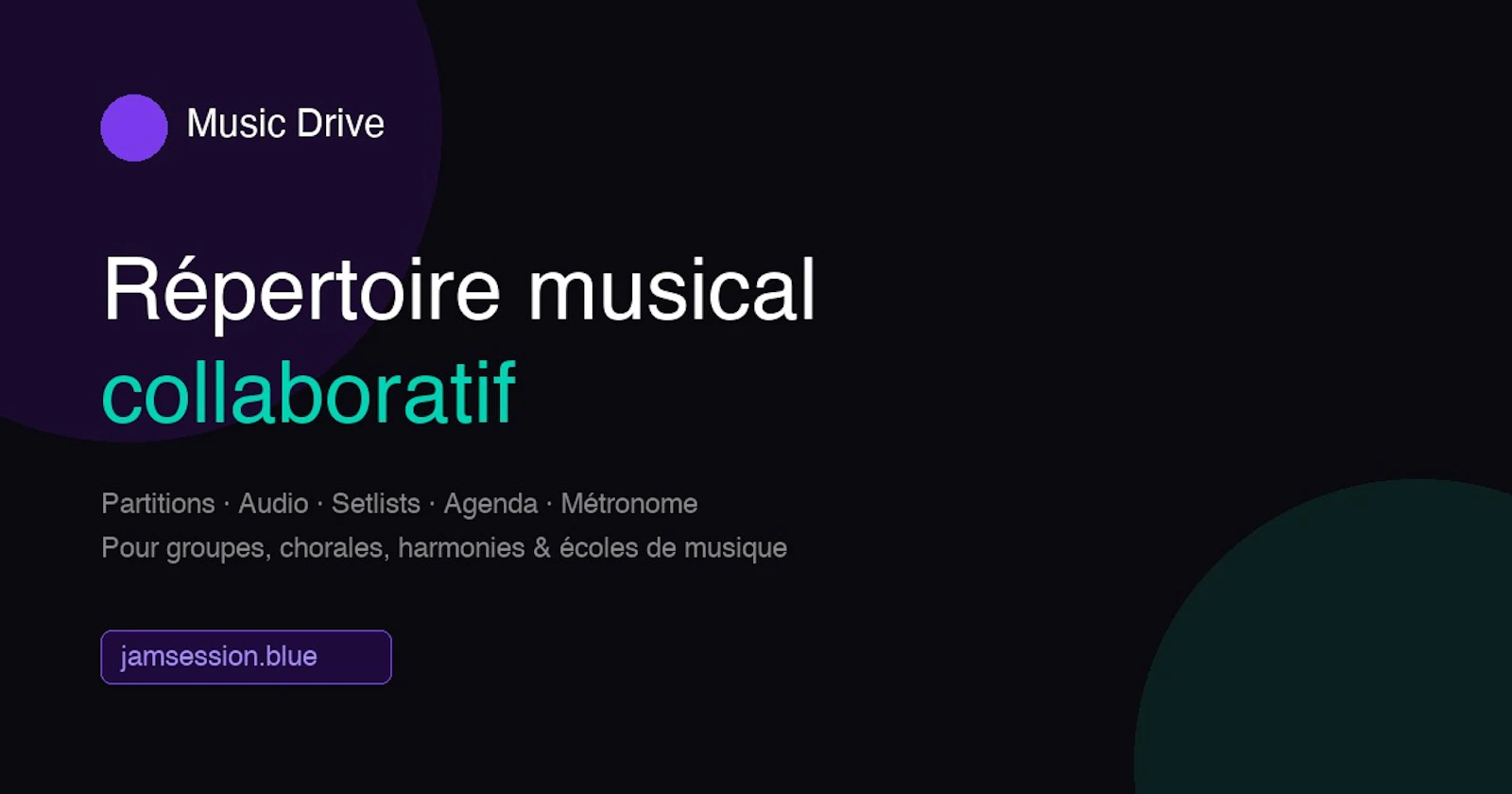 Music Drive screenshot 2