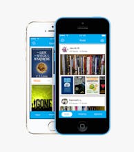 Shelfie gallery image