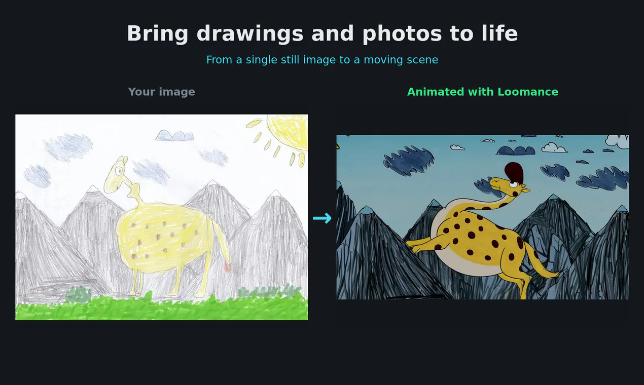 Loomance gallery image