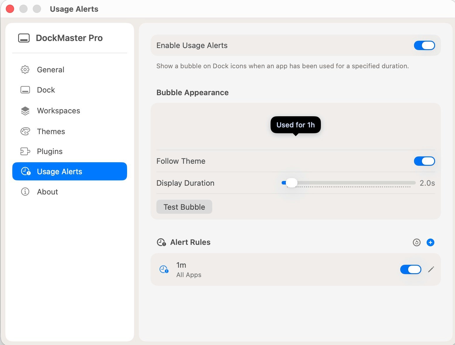 DockMaster Pro gallery image
