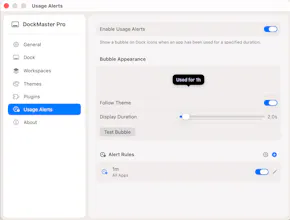 DockMaster Pro gallery image