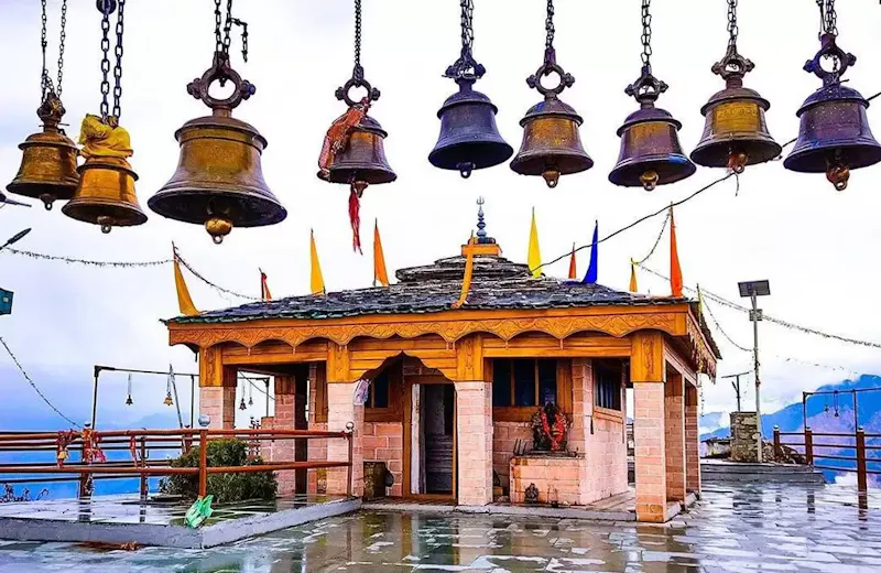 Chalpad Tour And Travel screenshot 11