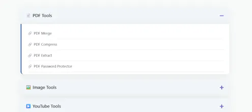Ezwaytool gallery image