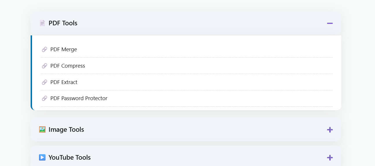 Ezwaytool - Умные инструменты для более умной работы - все в одном месте медиа 3