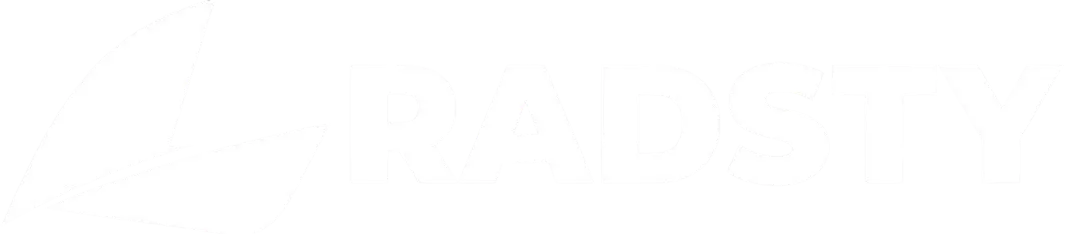 Trade with Confidence on Radsty
