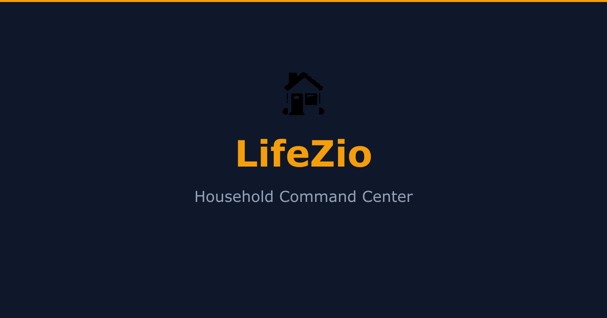 LifeZio gallery image