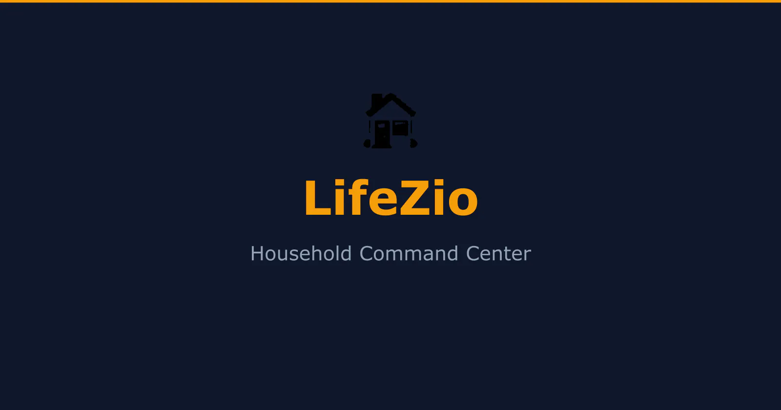 LifeZio screenshot 1